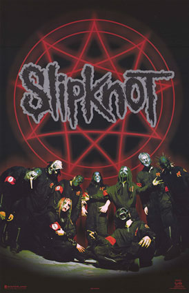 slipknot