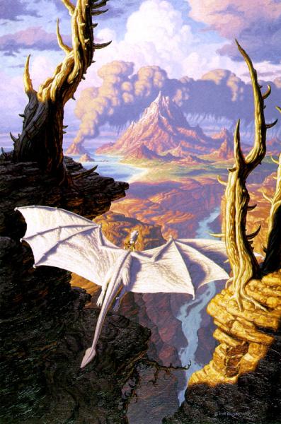 dragon